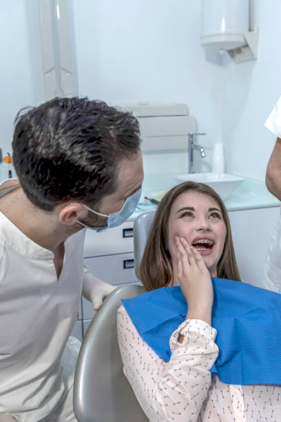 Best Emergency Treatment for Toothache in Jim Thorpe, PA