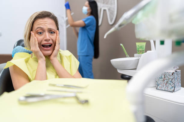 Best Emergency Broken Tooth Repair in Jim Thorpe, PA