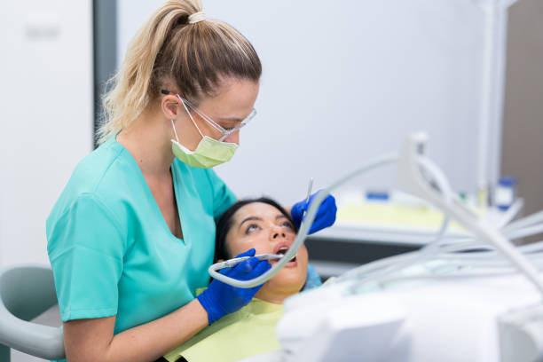 Best Walk-In Emergency Dentist in Jim Thorpe, PA